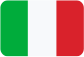 Baromètre numérique manuel Italiano